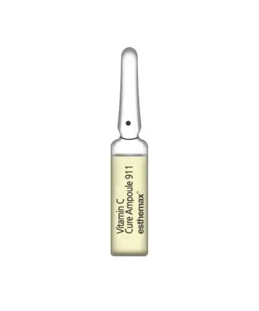 Vitamin C ampoule