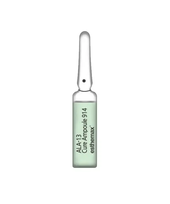 NANO EGF AMPOULE - Wound Repair - ESTHEMAX