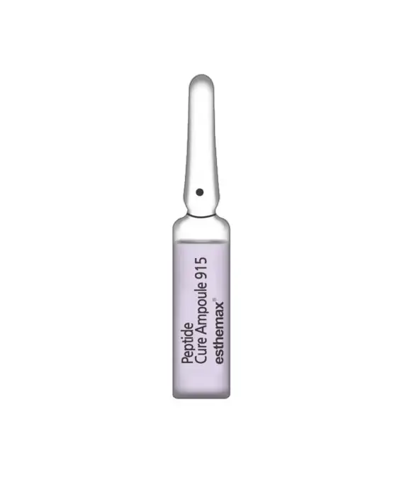 peptide ampoule