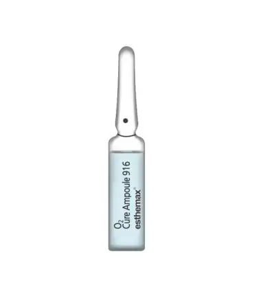 O2 AMPOULE