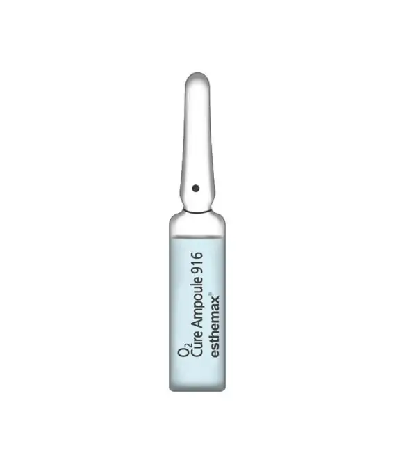 Hydro Ampoule - Hydration and Moisturizing - ESTHEMAX