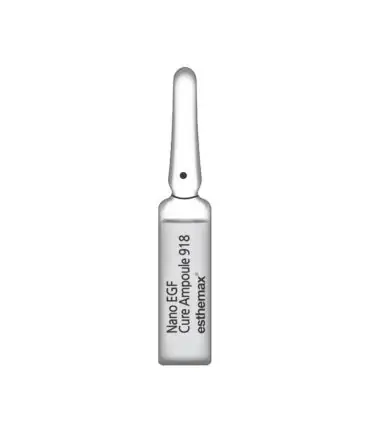 NANO EGF AMPOULE