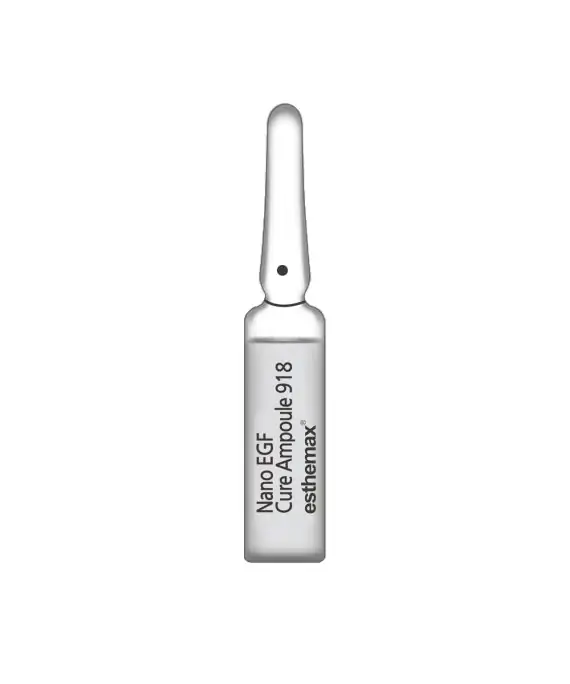 NANO EGF AMPOULE