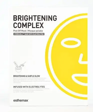 Jelly mask Esthemax