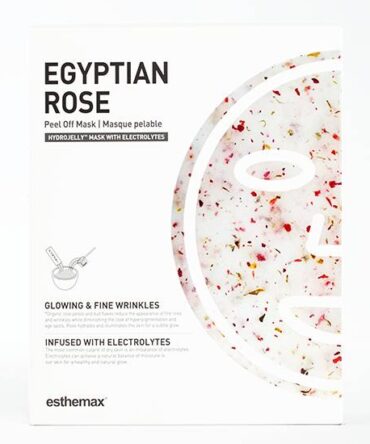RETAIL] INTENSIVE AFTERCARE HYDROJELLY - ESTHEMAX