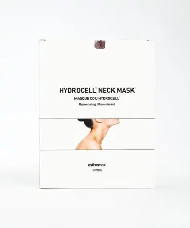 HYDROCELL NECK MASK