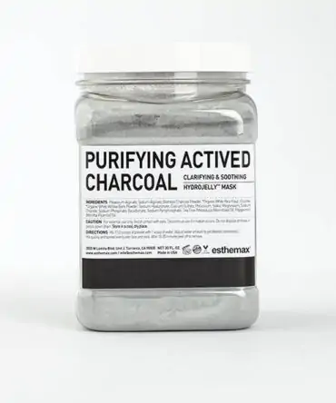 Discoloration Alpha Arbutin Hydrojelly® Mask - ESTHEMAX