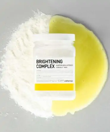 Brightening Complex Hydrojelly Mask