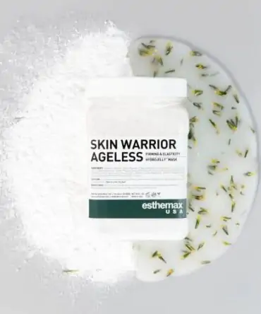 Youthful Elixir Hydrojelly Mask - Jelly Masks - ESTHEMAX