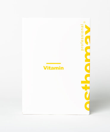 VITA VELVET SHEET MASK