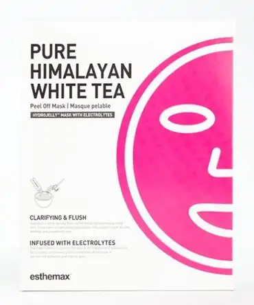PURE HIMALAYAN WHITE TEA HYDROJELLY™ MASK