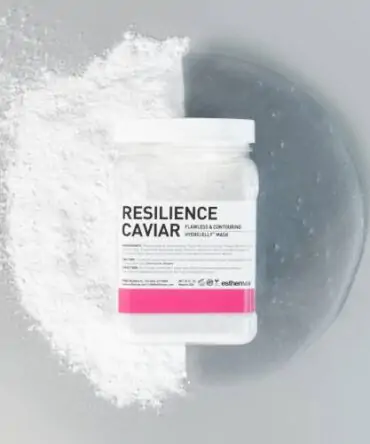 Intensive Aftercare Hydrojelly Mask - Peel-off Pro Masks