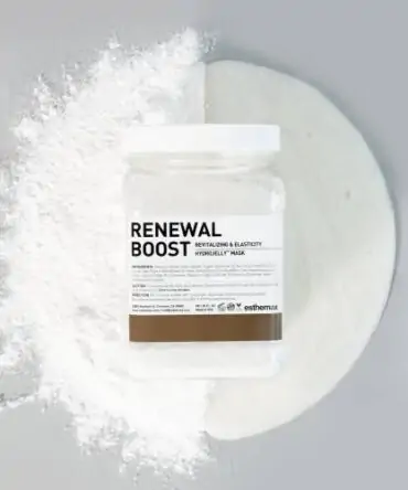Intensive Aftercare Hydrojelly Mask - Peel-off Pro Masks