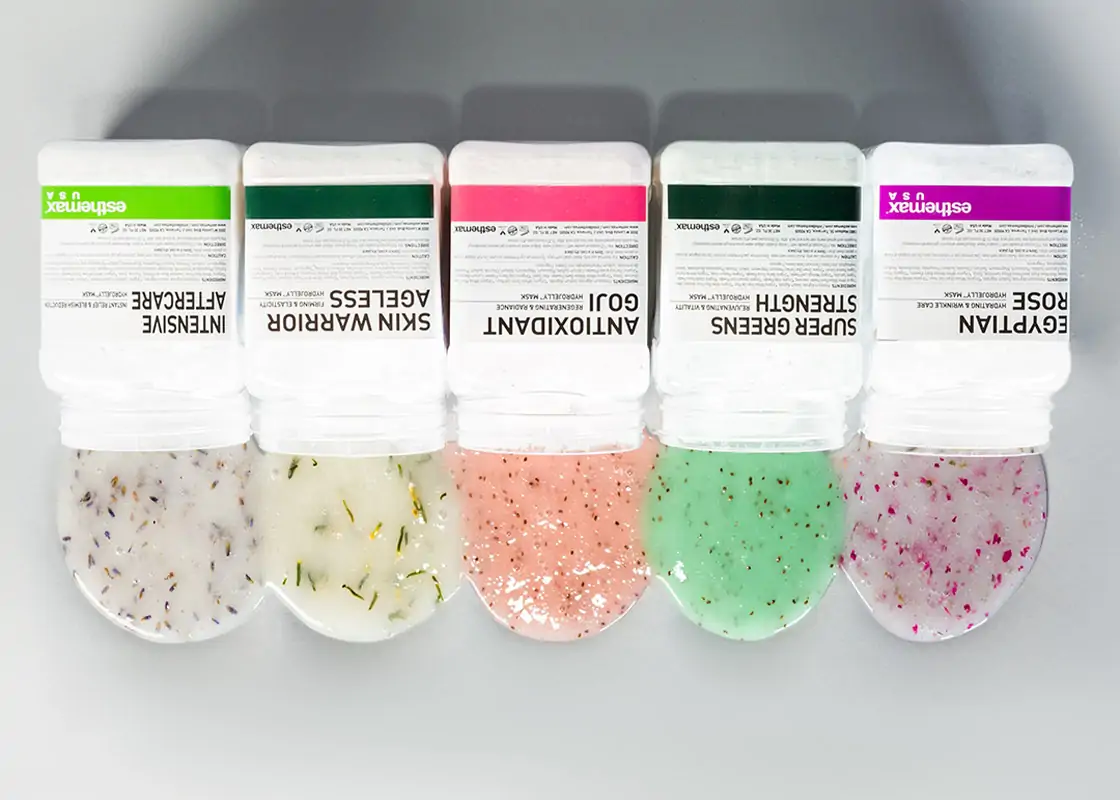 Hydrojelly® Masks 101: How to Choose the Right One for Every