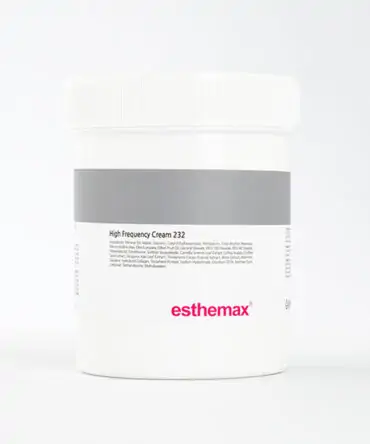 HIGH FREQUENCY CREAM