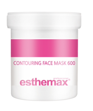 CONTOURING FACE MASK