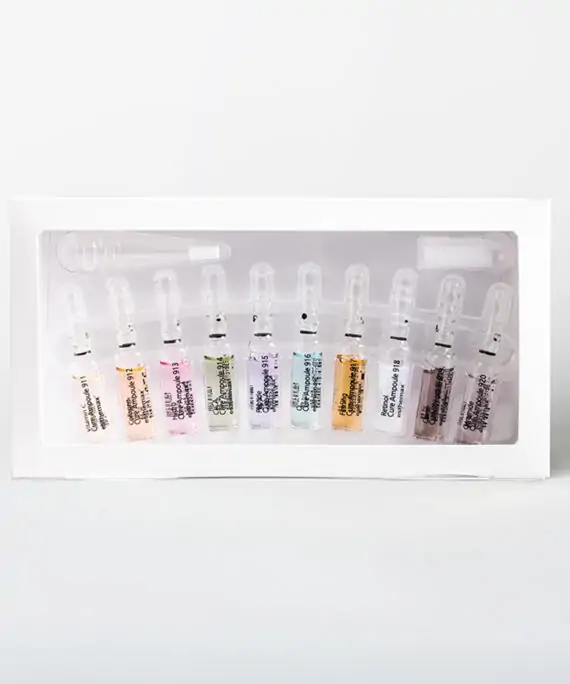 ALA-13 AMPOULE - ESTHEMAX