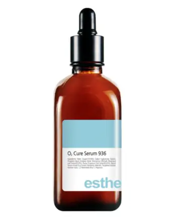 ALA-13 SERUM - For Acne Prone Skin - ESTHEMAX