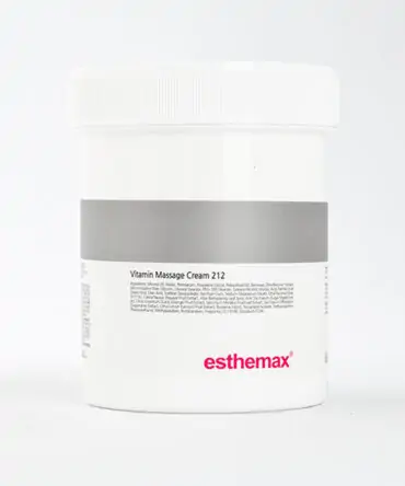 VITAMIN MASSAGE CREAM