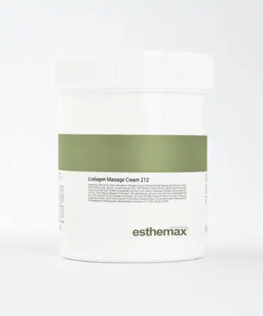 Collagen Massage Cream