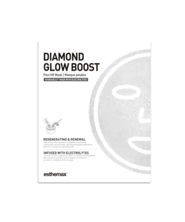 [RETAIL] Diamond Glow Boost Hydrojelly® Mask