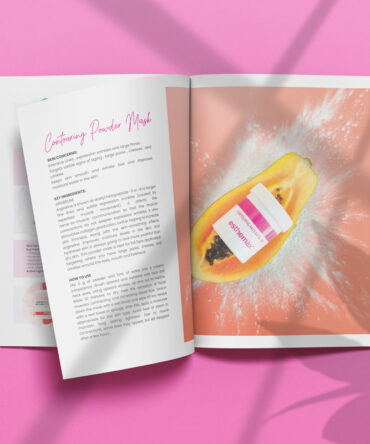 Esthemax Product Knowledge Booklet