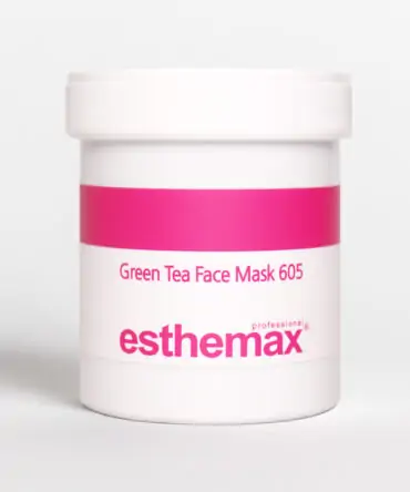 Green Tea Face Mask