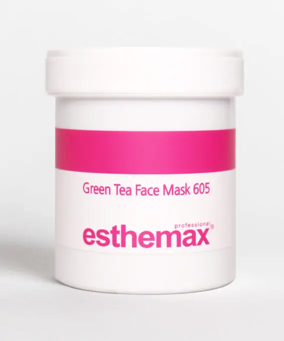Pumpkin Face Mask - ESTHEMAX