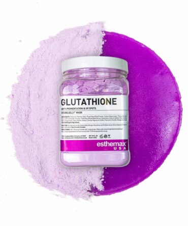 Glutathione Hydrojelly® Mask