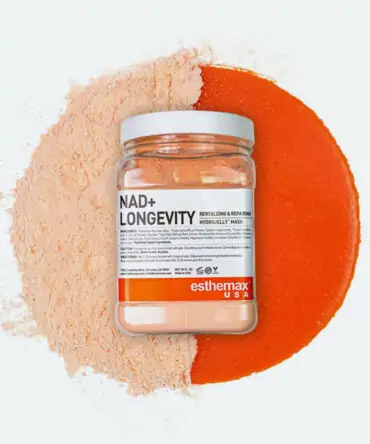 NAD-LONGEVITY-HYDROJELLY-MASK-FROM-ESTHEMAX-CANADA