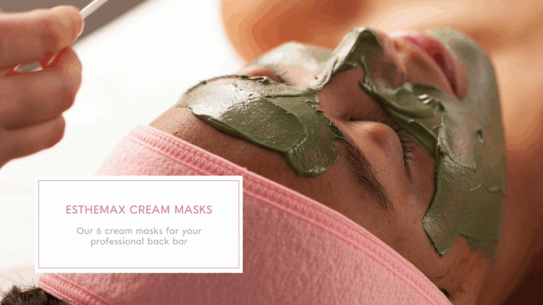Professional Guide to Cream Masks