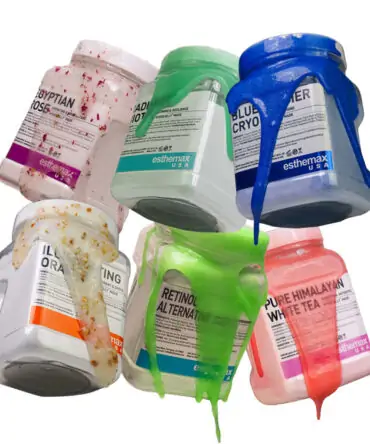 [BUY 6 GET 1 FREE] Hydrojelly™ Mask