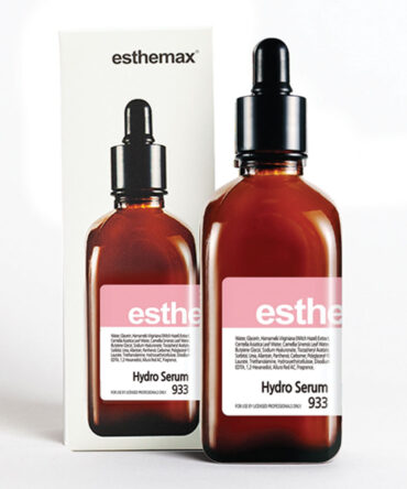 Hydro Cure Serum