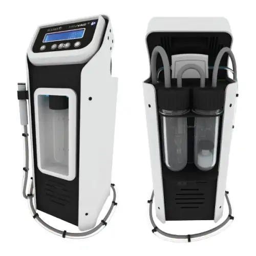 Microdermabrasion machine hydrabrasion hydrafacial device canada